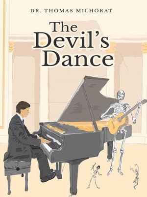 cover image of The Devil's Dance